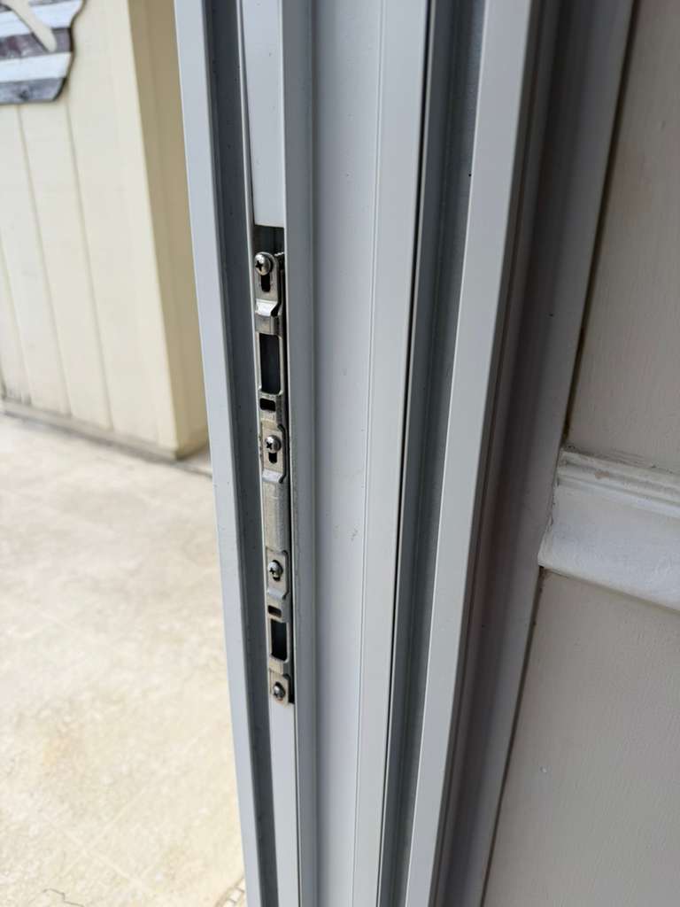 glass door replacement psl service
